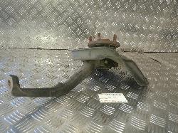 View Auto part Left Front Hub Assembly Toyota Aristo 1998