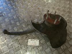 View Auto part Left Front Hub Assembly Toyota Aristo 1998