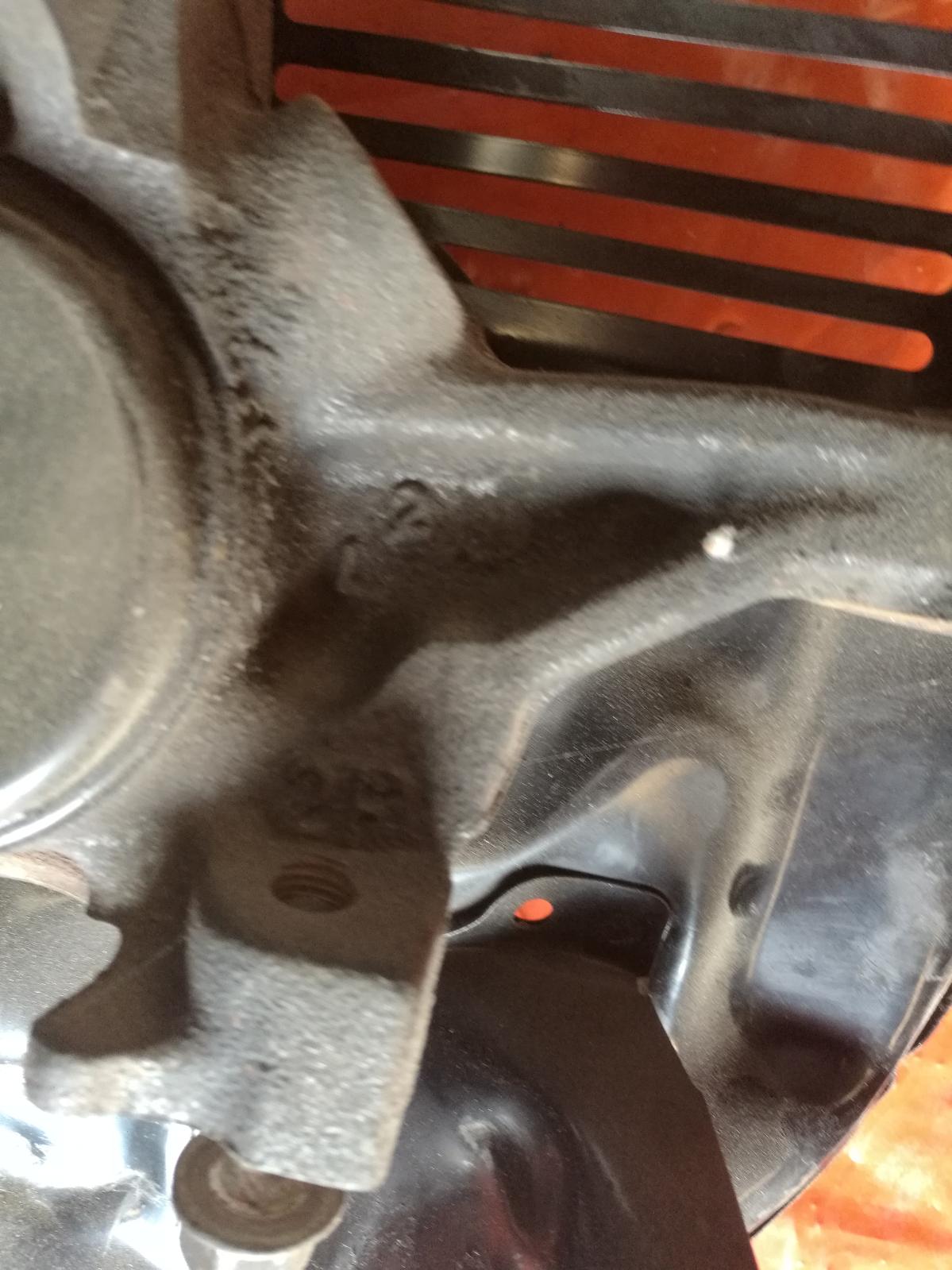 View Auto part Left Front Hub Assembly Toyota Mr2 1992