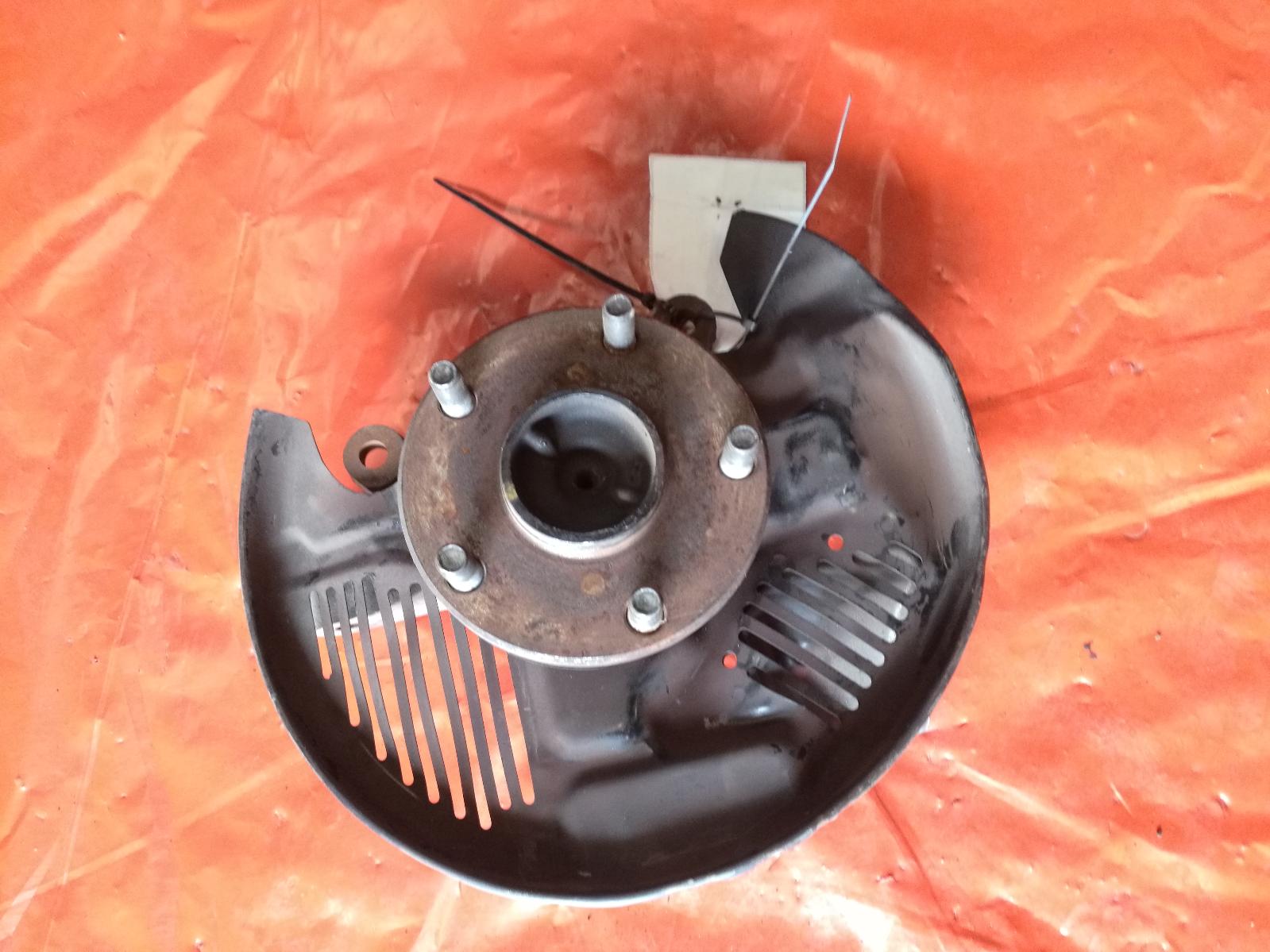 View Auto part Left Front Hub Assembly Toyota Mr2 1992