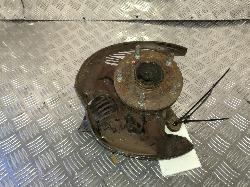 View Auto part Left Front Hub Assembly Toyota Mr2 1992