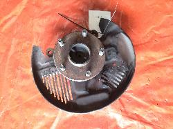 View Auto part Left Front Hub Assembly Toyota Mr2 1992