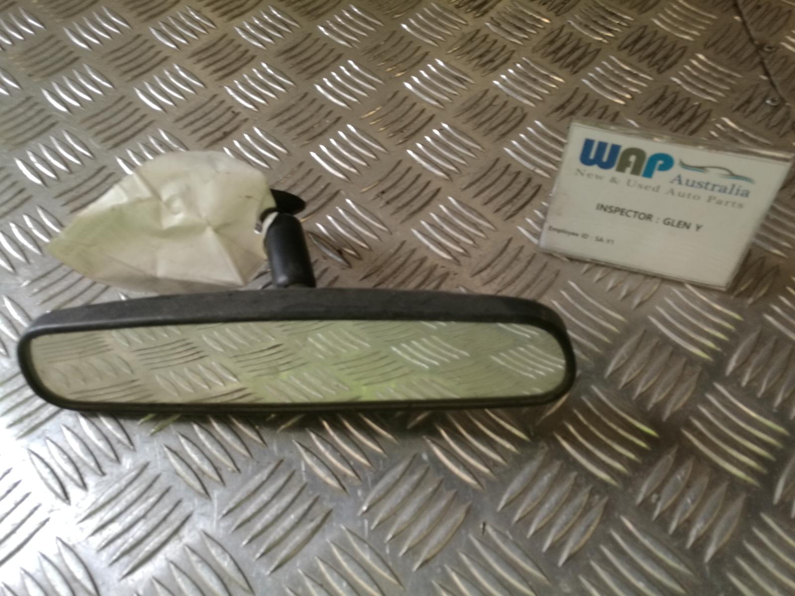 View Auto part Interior Mirror Subaru Impreza 2010