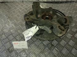 View Auto part Right Rear Hub Assembly Subaru Impreza 2010