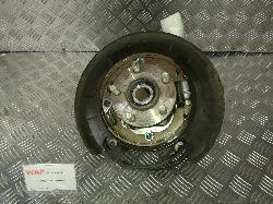 View Auto part Right Rear Hub Assembly Subaru Impreza 2010