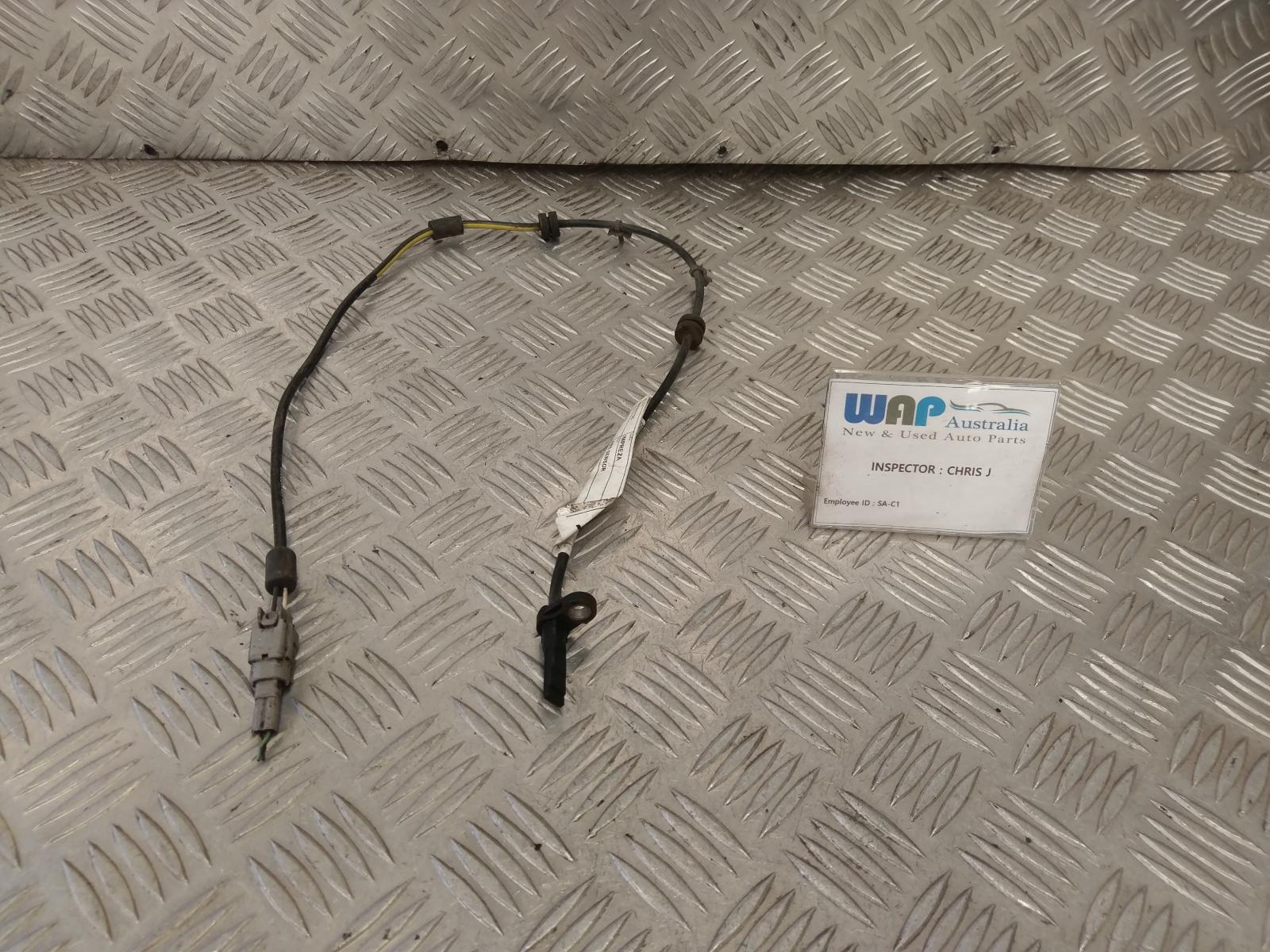 View Auto part Abs Sensor Subaru Impreza 2010