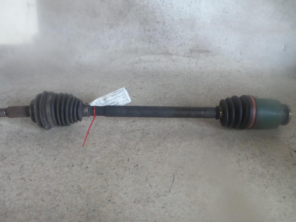 View Auto part Left Driveshaft Subaru Impreza 2010