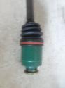 View Auto part Left Driveshaft Subaru Impreza 2010
