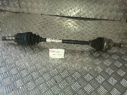 View Auto part Left Driveshaft Subaru Impreza 2010