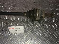 View Auto part Left Driveshaft Subaru Impreza 2010