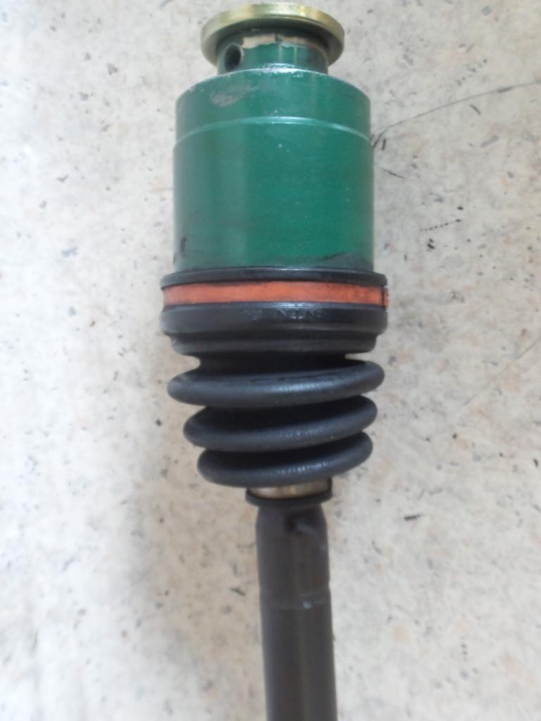 View Auto part Left Driveshaft Subaru Impreza 2010