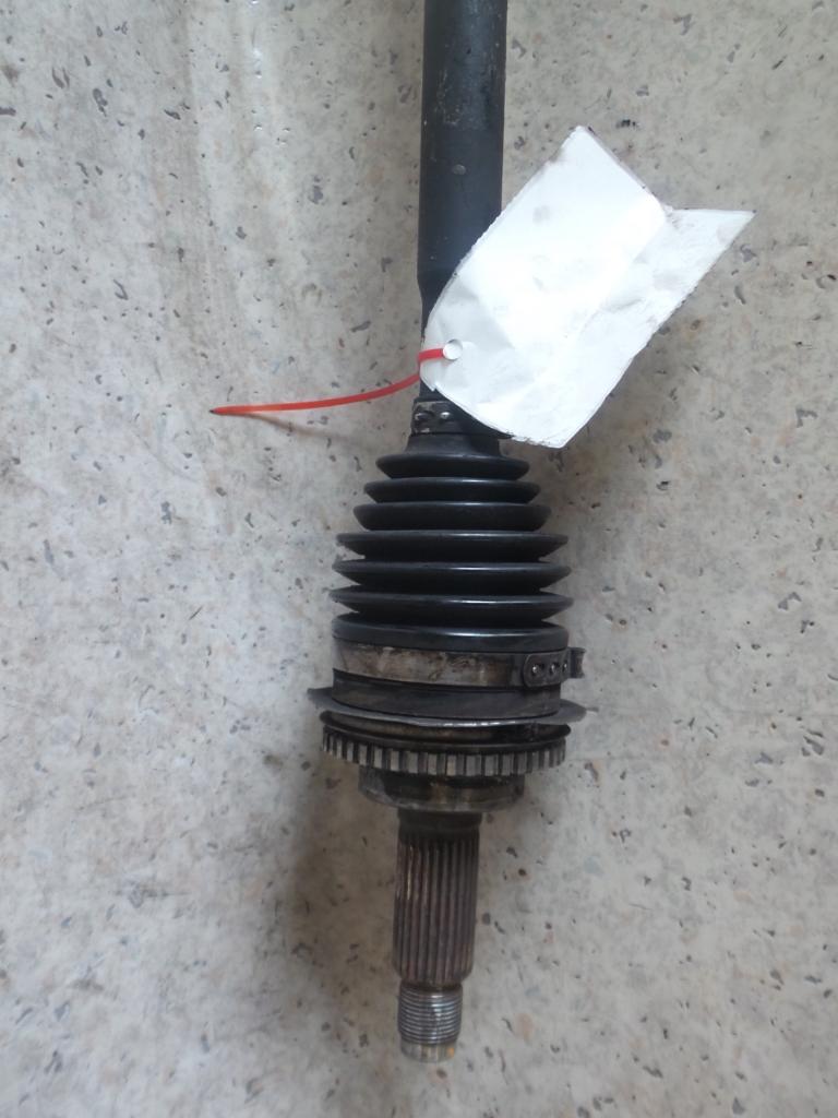 View Auto part Left Driveshaft Subaru Impreza 2010