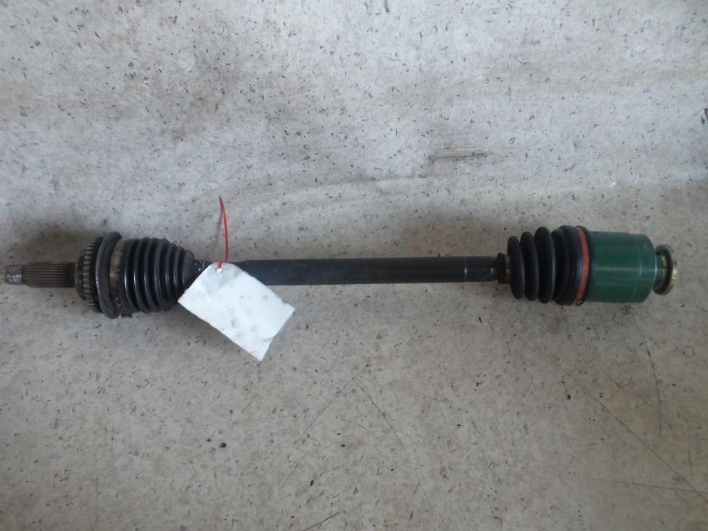 View Auto part Left Driveshaft Subaru Impreza 2010