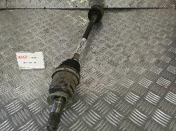 View Auto part Left Driveshaft Subaru Impreza 2010