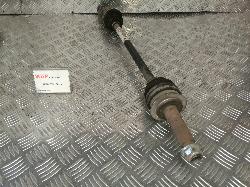 View Auto part Left Driveshaft Subaru Impreza 2010