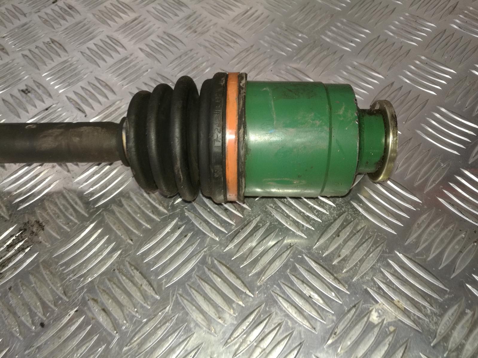 View Auto part Right Driveshaft Subaru Impreza 2010