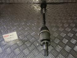 View Auto part Right Driveshaft Subaru Impreza 2010