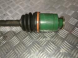 View Auto part Right Driveshaft Subaru Impreza 2010