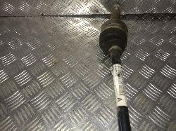 View Auto part Right Driveshaft Subaru Impreza 2010