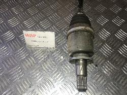 View Auto part Right Driveshaft Subaru Impreza 2010