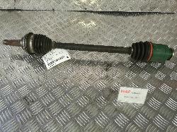 View Auto part Right Driveshaft Subaru Impreza 2010