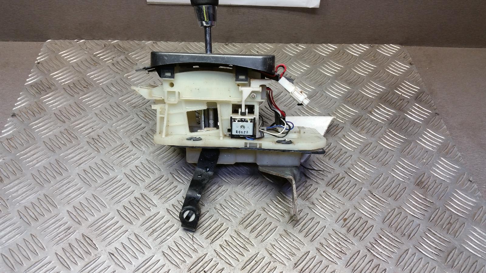 View Auto part Gear Stick/Shifter Subaru Impreza 2010