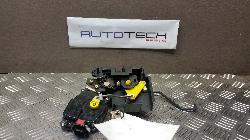 View Auto part Door/Boot/Gate Lock Kia Rio 2006