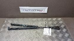 View Auto part Bootlid/Tgate Hinge Kia Rio 2006