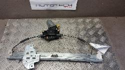 View Auto part Left Front Window Reg/Motor Kia Rio 2006