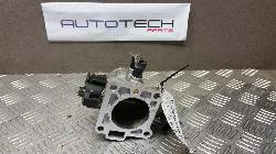 View Auto part Throttle Body Kia Rio 2006