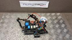 View Auto part Fuse Box Kia Rio 2006