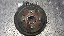 View Auto part Left Rear Hub Assembly Kia Rio 2006