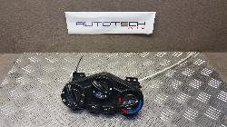 View Auto part Heater/Ac Controls Kia Rio 2006