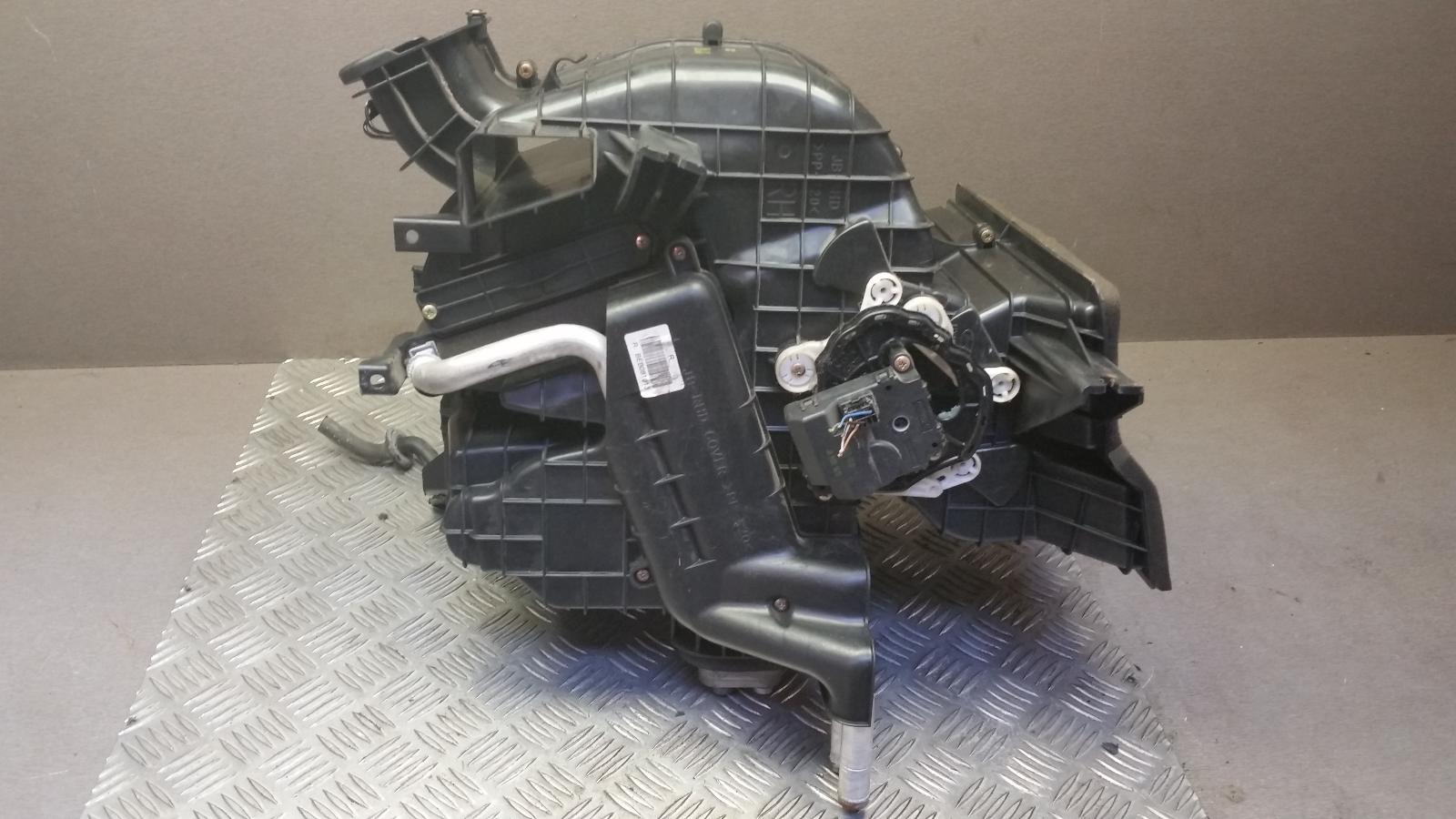 View Auto part Heater Core/Box Kia Rio 2006