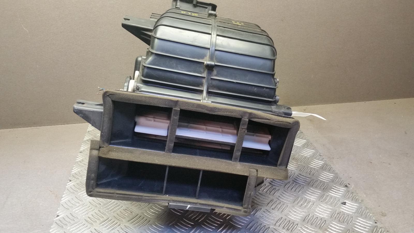 View Auto part Heater Core/Box Kia Rio 2006