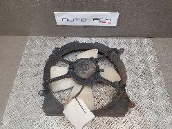 View Auto part Fan Toyota Corolla 1990