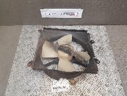 View Auto part Fan Toyota Corolla 1990