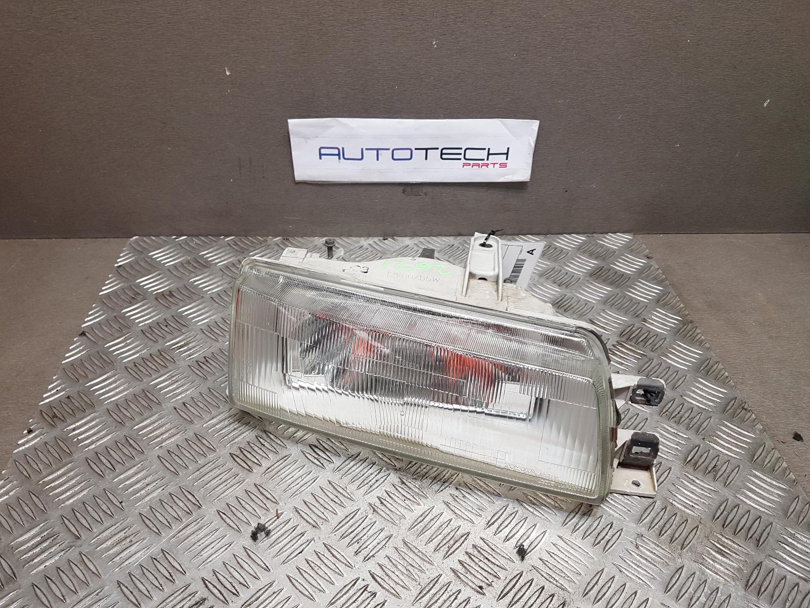 View Auto part Right Headlamp Toyota Corolla 1990