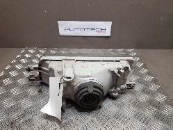 View Auto part Right Headlamp Toyota Corolla 1990