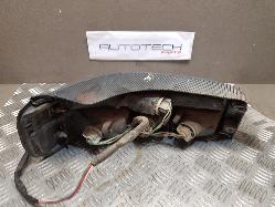 View Auto part Right Taillight Toyota Corolla 1990