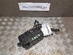 View Auto part Fuse Box Toyota Corolla 1990