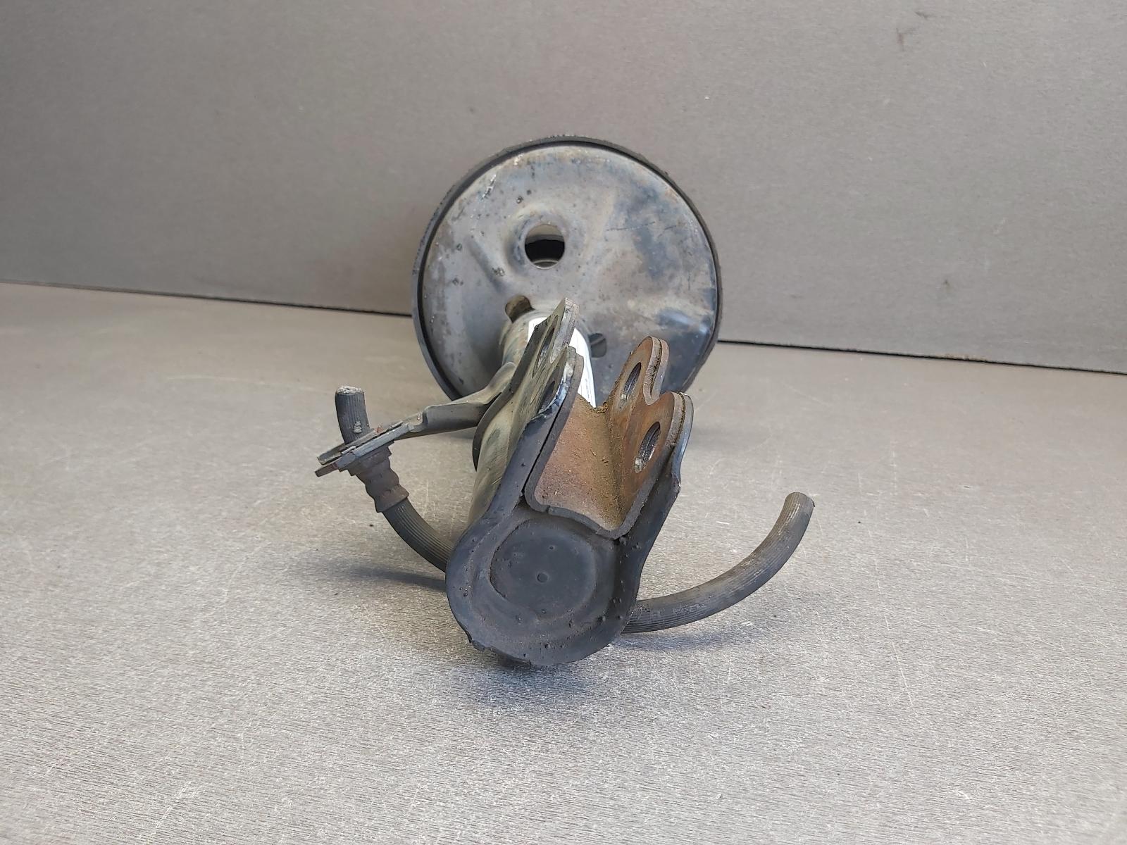 View Auto part Left Front Strut Toyota Corolla 1990