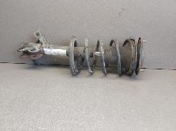 View Auto part Left Front Strut Toyota Corolla 1990