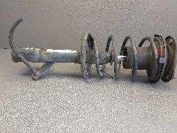 View Auto part Left Front Strut Toyota Corolla 1990