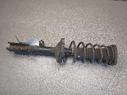 View Auto part Left Rear Hub Assembly Toyota Corolla 1990