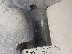 View Auto part Left Rear Hub Assembly Toyota Corolla 1990