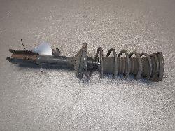 View Auto part Left Rear Hub Assembly Toyota Corolla 1990