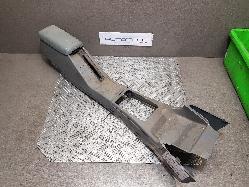 View Auto part Console Toyota Corolla 1990