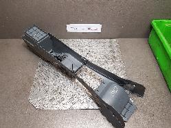 View Auto part Console Toyota Corolla 1990