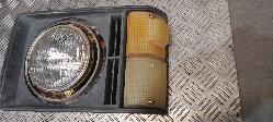 View Auto part Left Headlamp Mitsubishi L300 1983